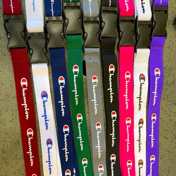Lanyard bundle - Picture 2 of 2